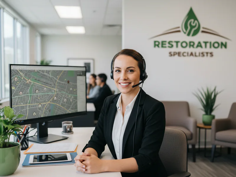 Water Damage Restoration  in Zachary  FAQ
