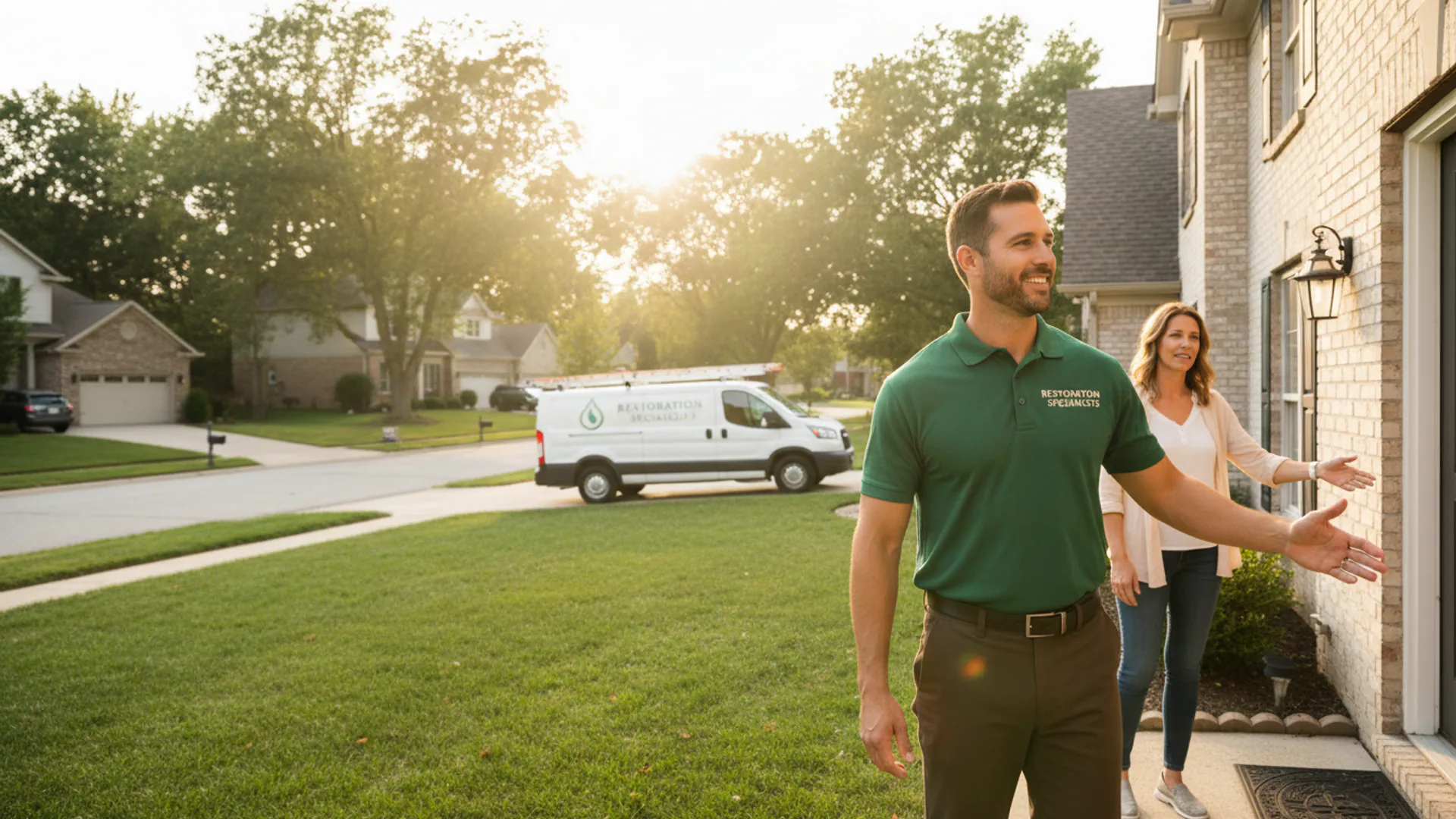 Trusted Water Damage Restoration Experts in Zachary, LA Near Me – Licensed Professionals You Can Rely On!